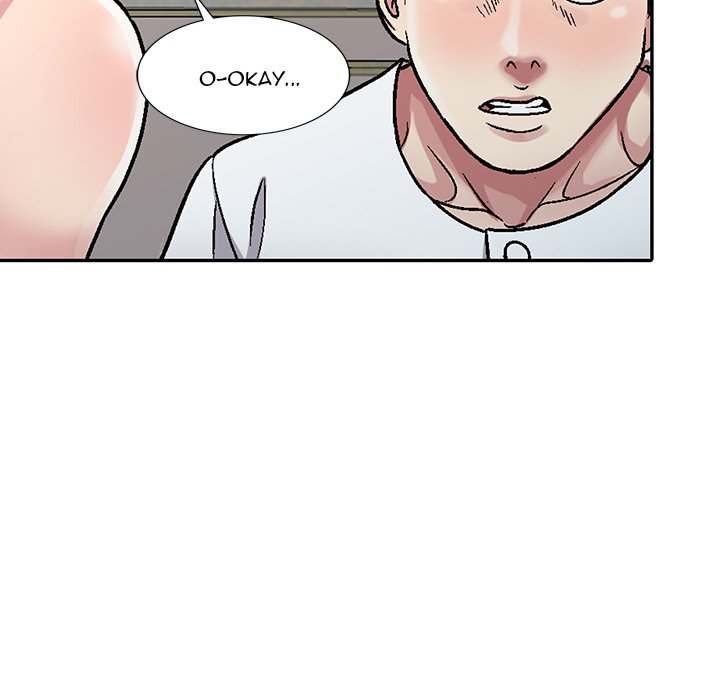 Revenge to Love - Chapter 3 Page 54