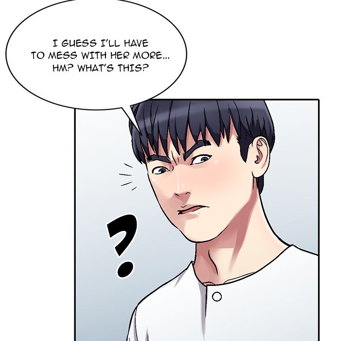 Revenge to Love - Chapter 3 Page 83