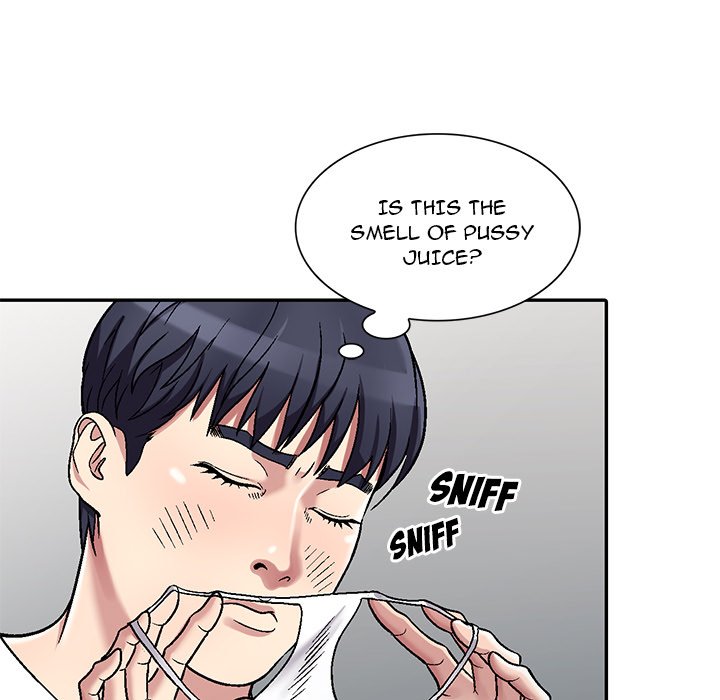 Revenge to Love - Chapter 3 Page 91