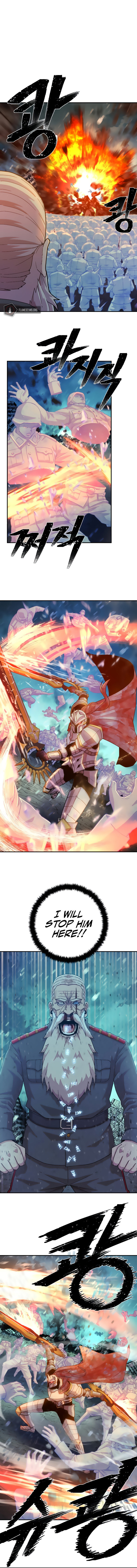 Hero Has Returned - Chapter 27 Page 5