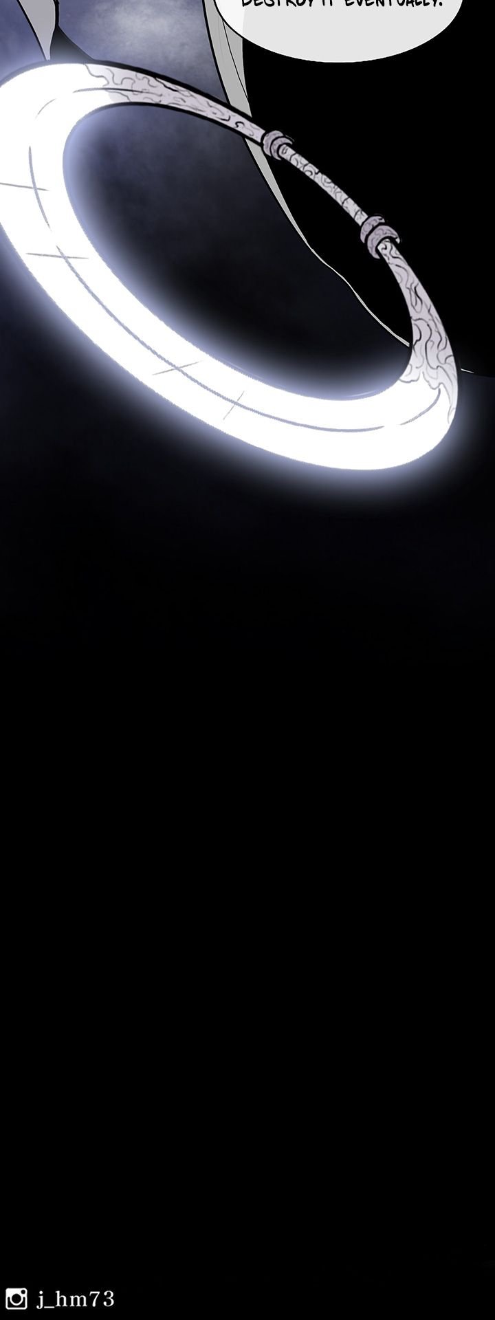 Legend of the Northern Blade - Chapter 55 Page 25