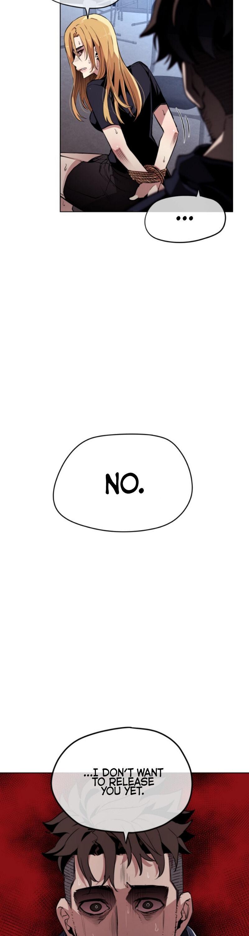 Ex vs. Stalker - Chapter 17 Page 18