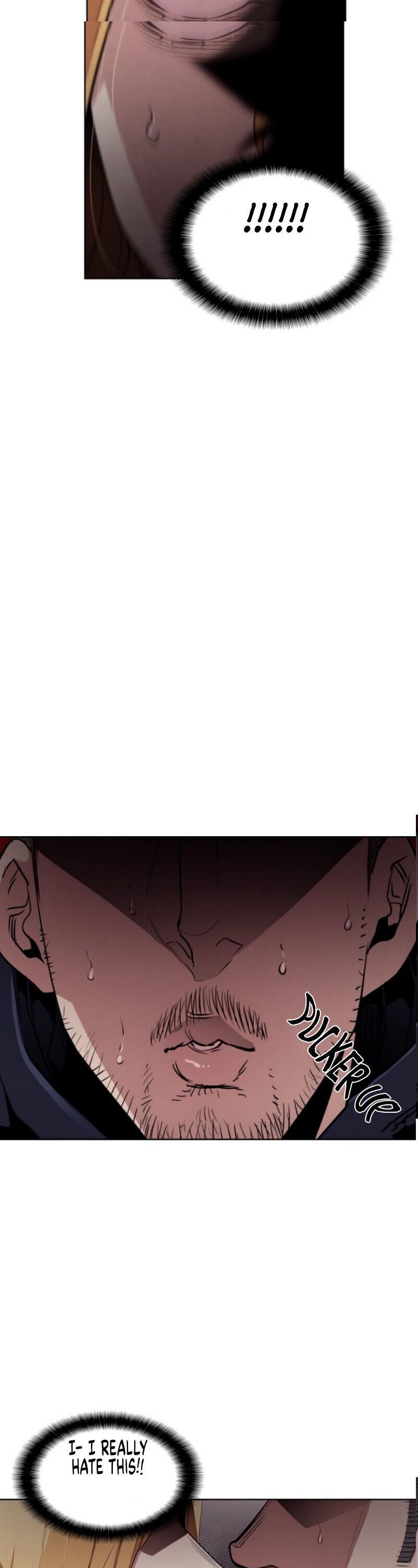 Ex vs. Stalker - Chapter 17 Page 28