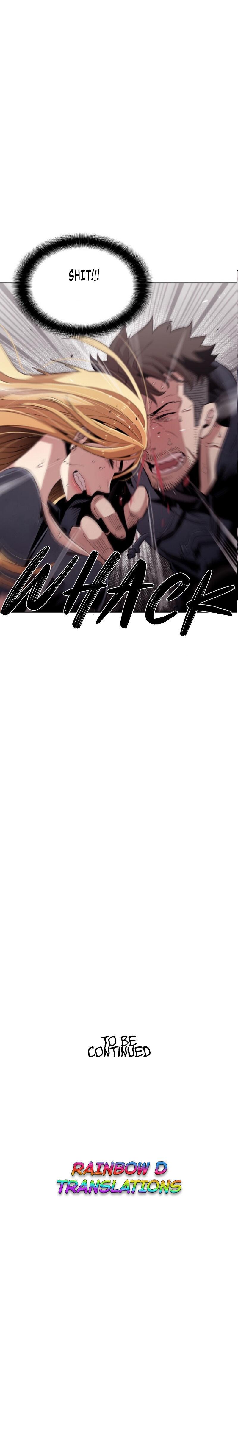 Ex vs. Stalker - Chapter 17 Page 30