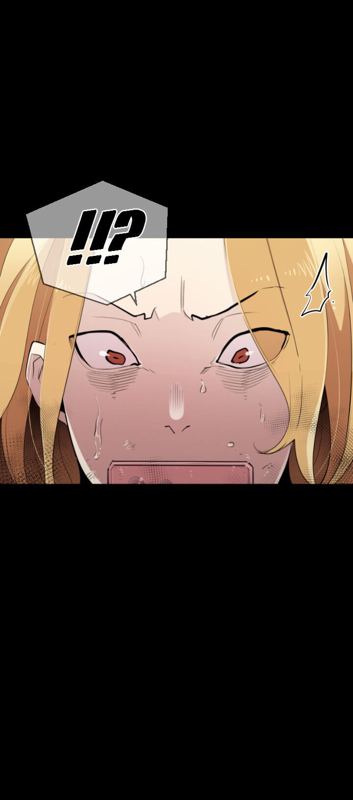 Ex vs. Stalker - Chapter 4 Page 37