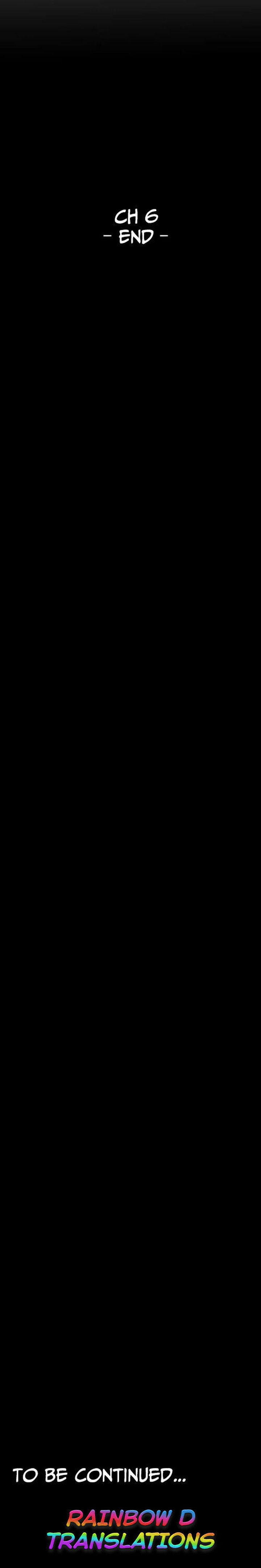 Ex vs. Stalker - Chapter 6 Page 23