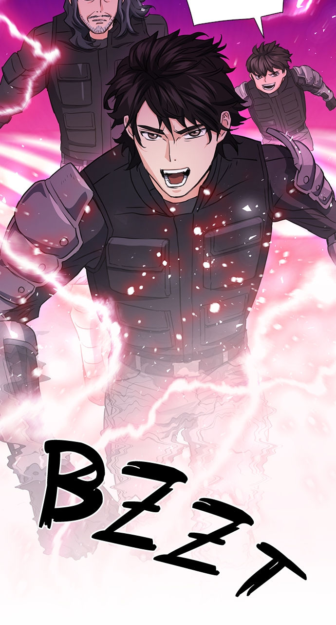 Seoul Station Druid - Chapter 104 Page 102