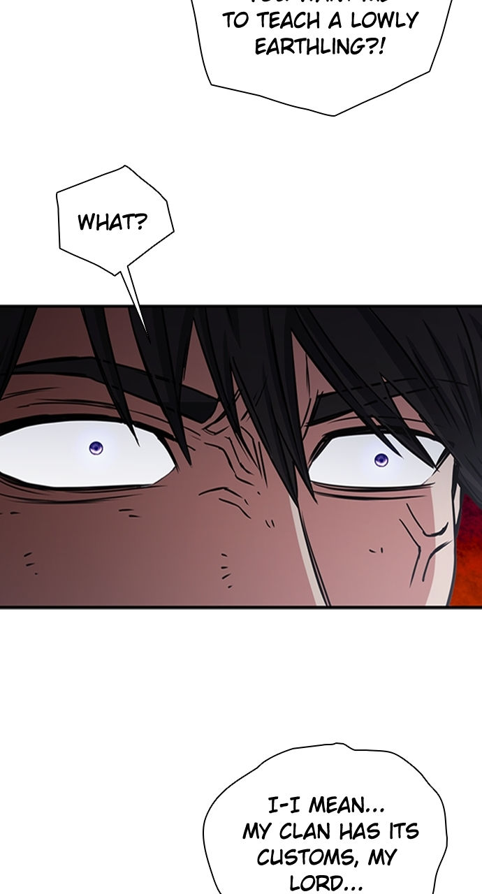 Seoul Station Druid - Chapter 107 Page 27