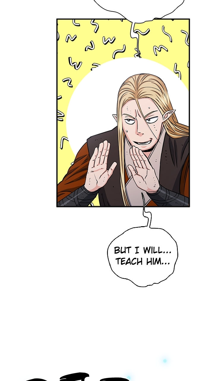 Seoul Station Druid - Chapter 107 Page 28