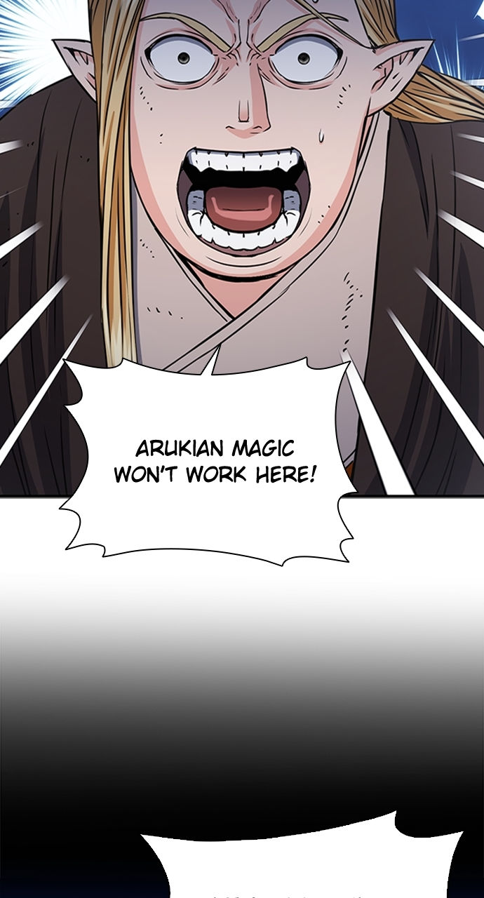 Seoul Station Druid - Chapter 107 Page 32