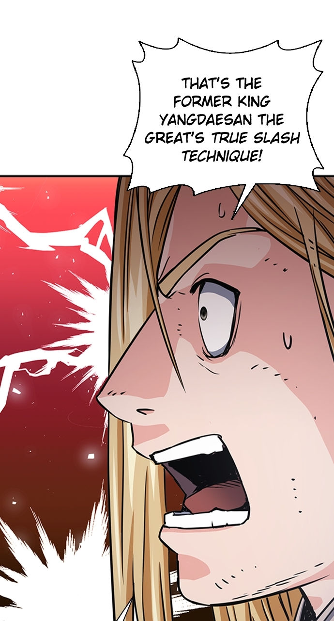 Seoul Station Druid - Chapter 107 Page 37