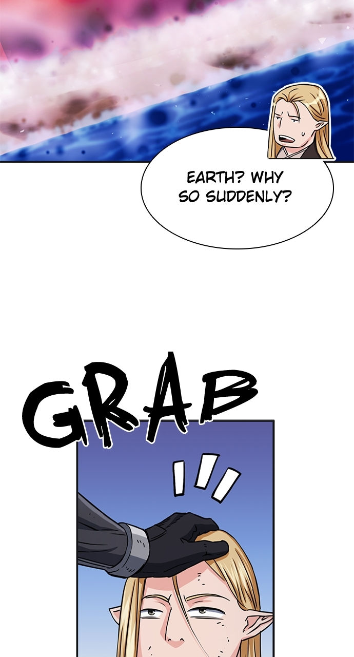 Seoul Station Druid - Chapter 107 Page 43