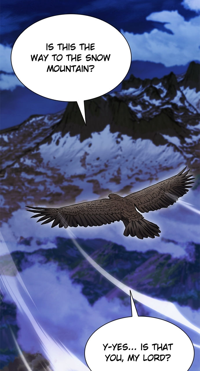 Seoul Station Druid - Chapter 107 Page 55