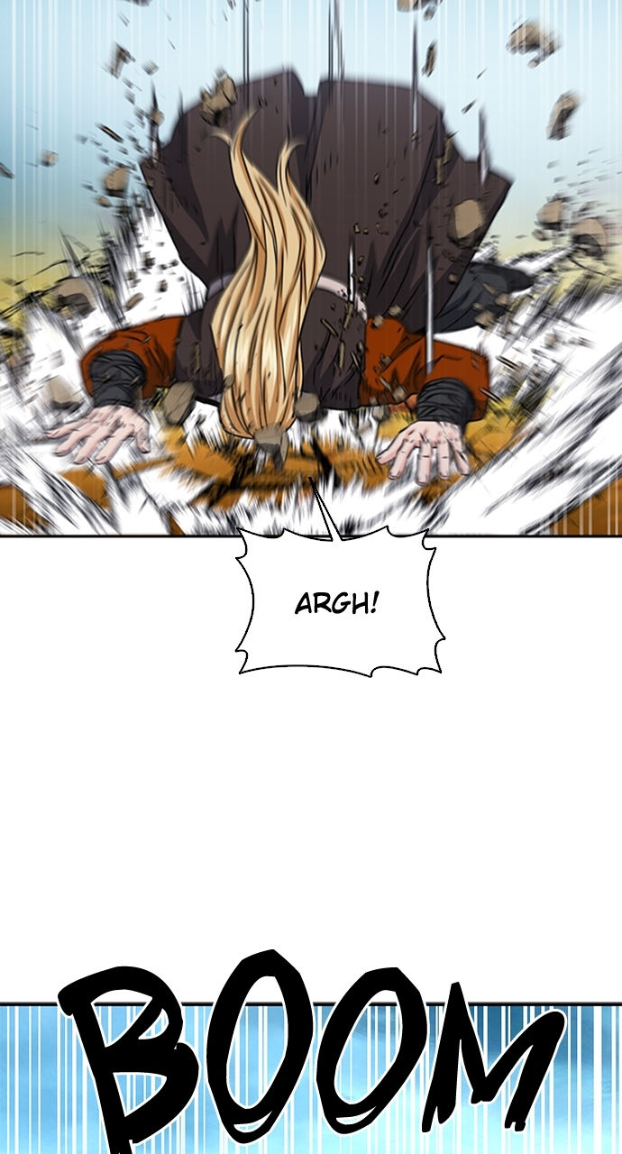 Seoul Station Druid - Chapter 107 Page 60