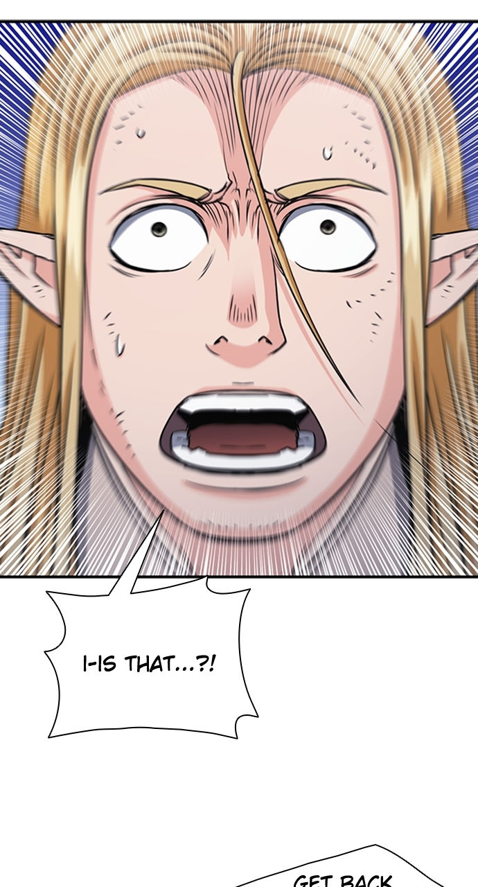 Seoul Station Druid - Chapter 107 Page 70