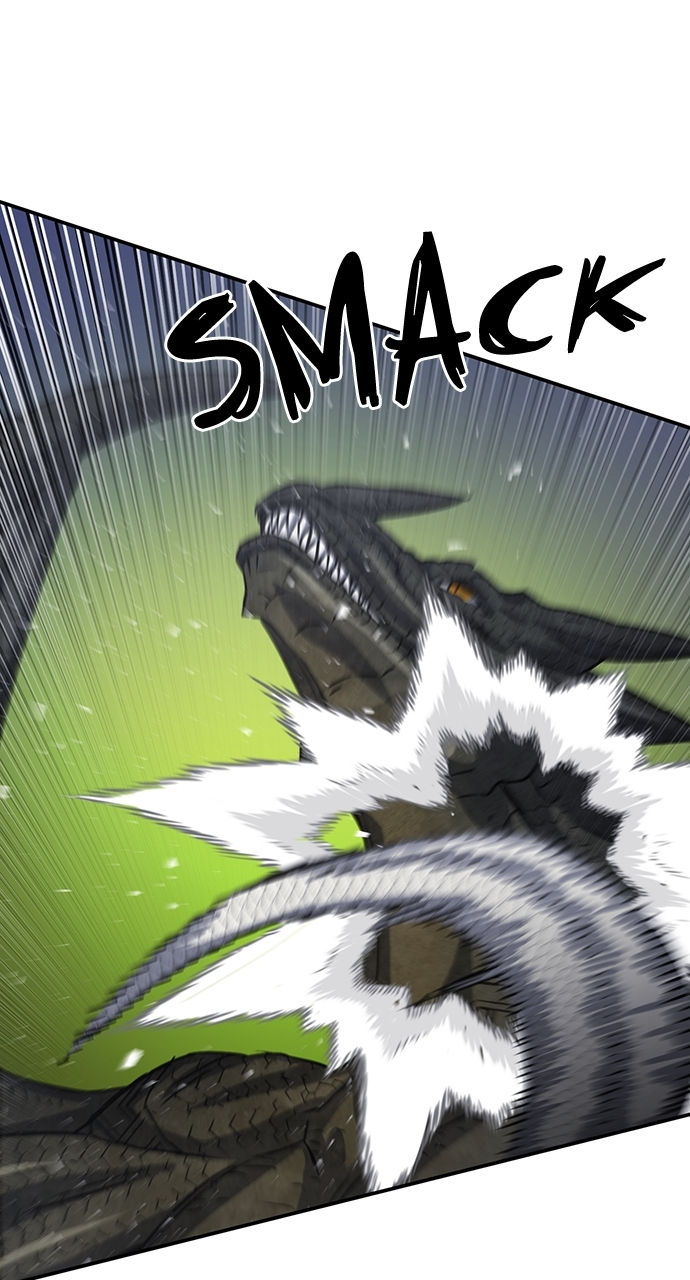 Seoul Station Druid - Chapter 107 Page 81