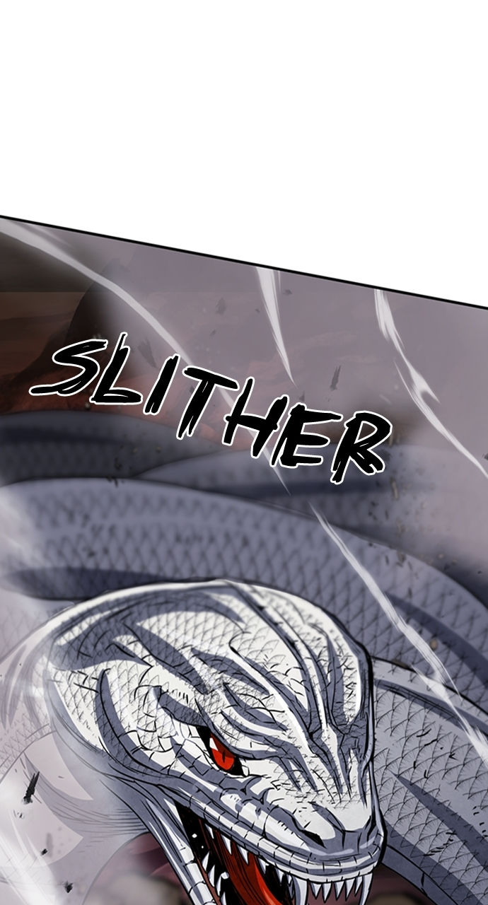 Seoul Station Druid - Chapter 107 Page 91