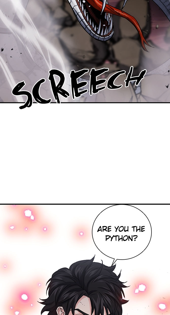 Seoul Station Druid - Chapter 107 Page 92