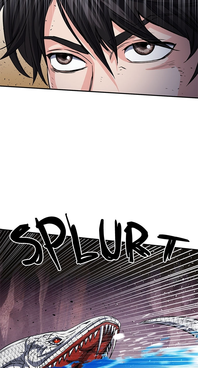 Seoul Station Druid - Chapter 107 Page 95