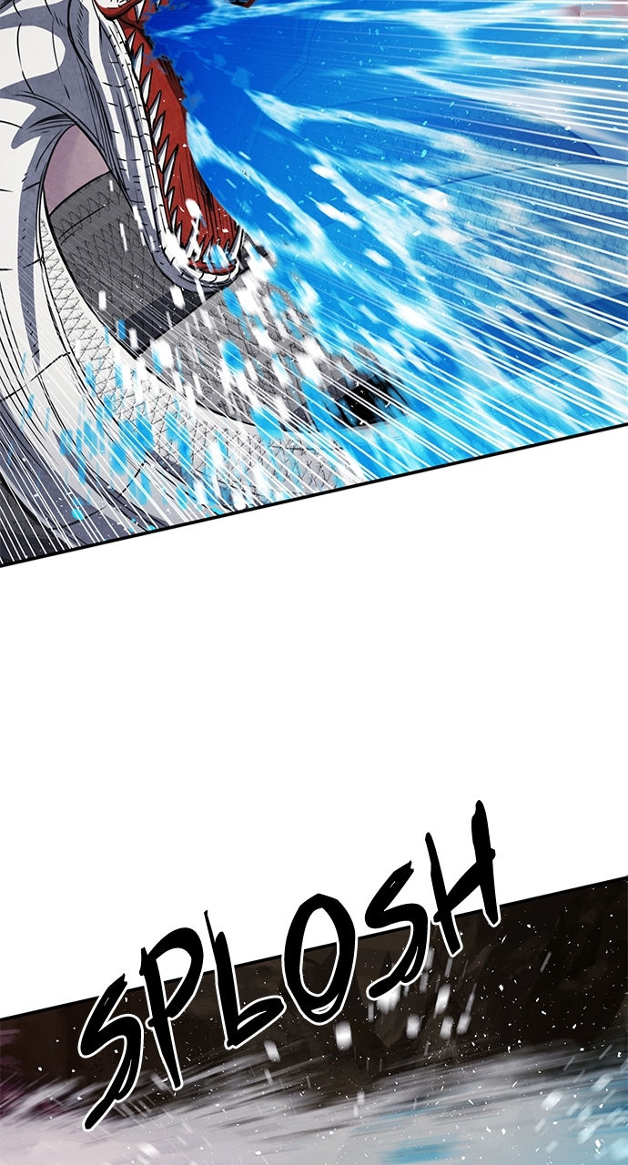 Seoul Station Druid - Chapter 107 Page 96