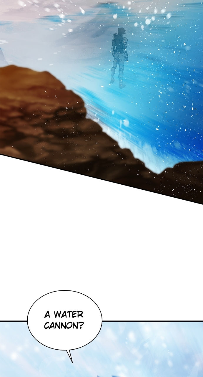 Seoul Station Druid - Chapter 107 Page 97