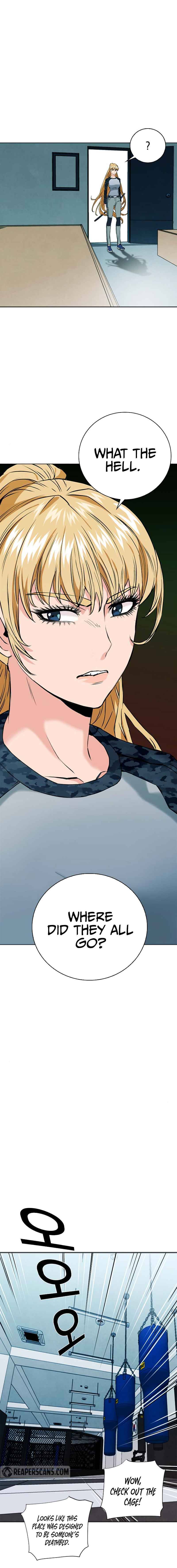 Seoul Station Druid - Chapter 14 Page 23