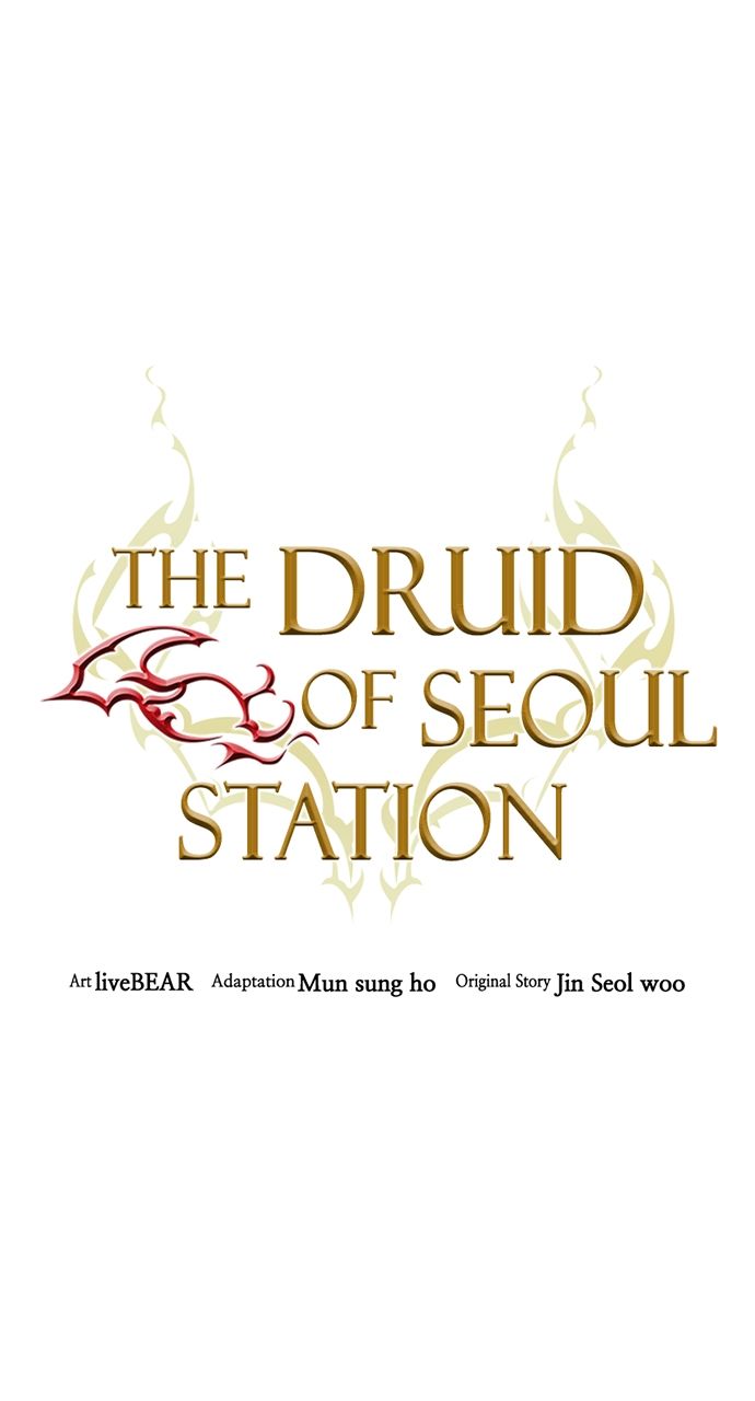 Seoul Station Druid - Chapter 175 Page 67