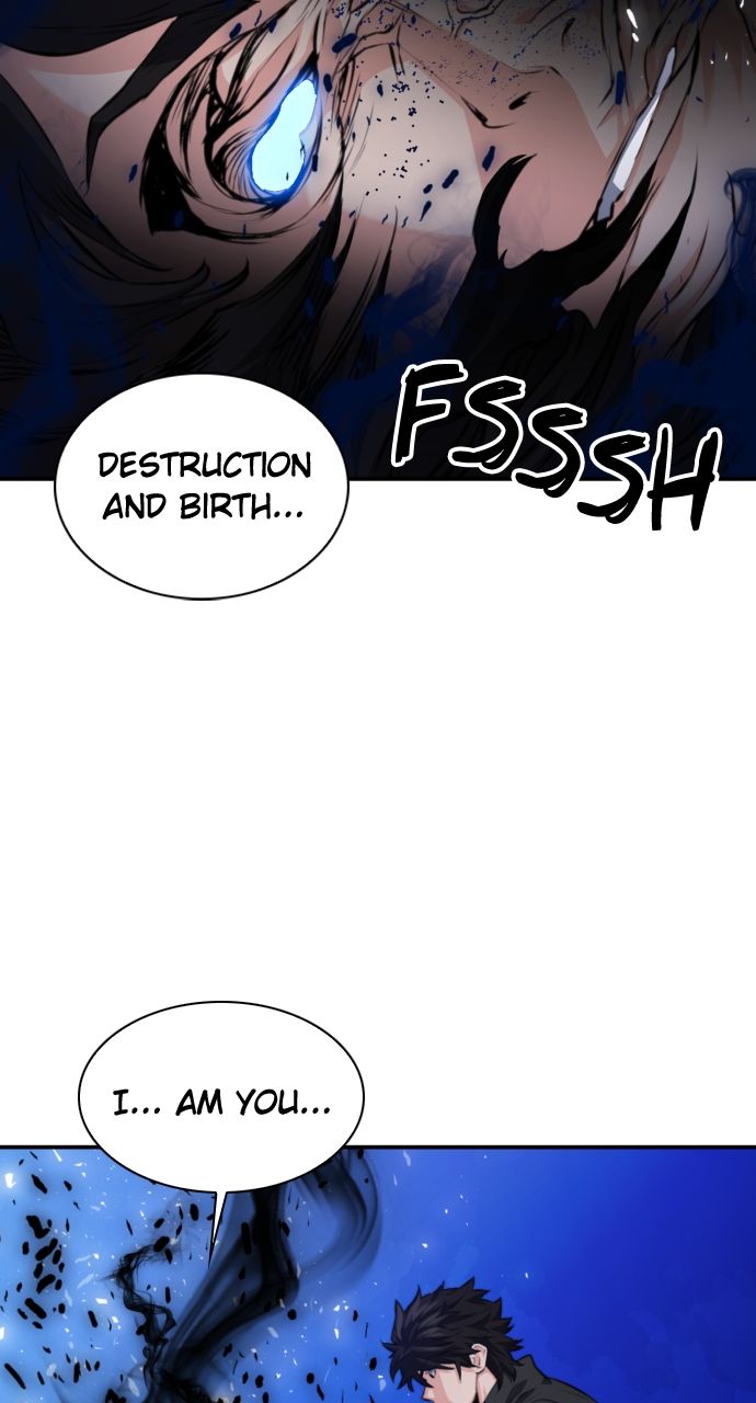 Seoul Station Druid - Chapter 177 Page 40