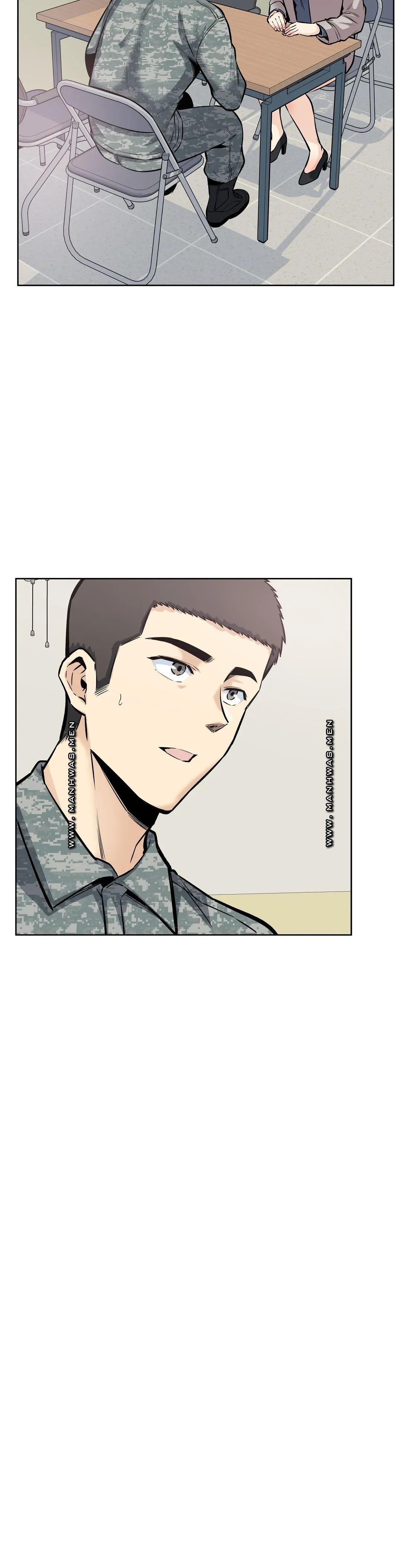 Gomusin Raw - Chapter 21 Page 9