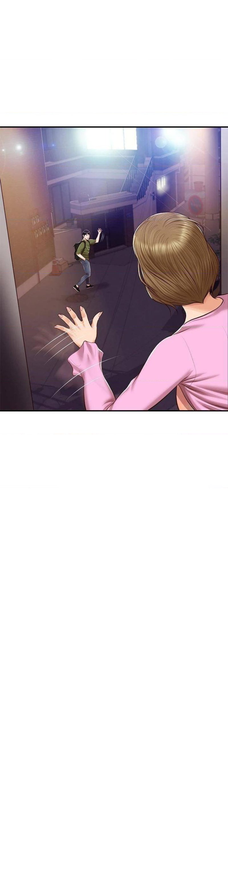 Innocent Age Raw - Chapter 39 Page 19