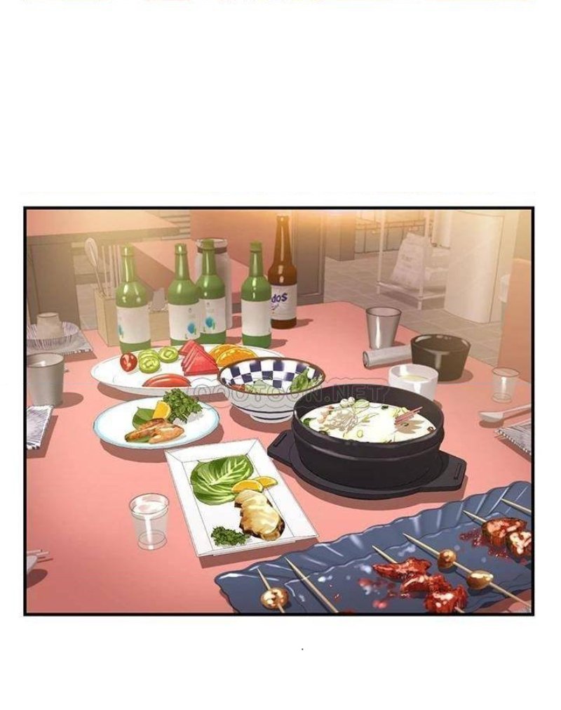 Innocent Age Raw - Chapter 39 Page 31