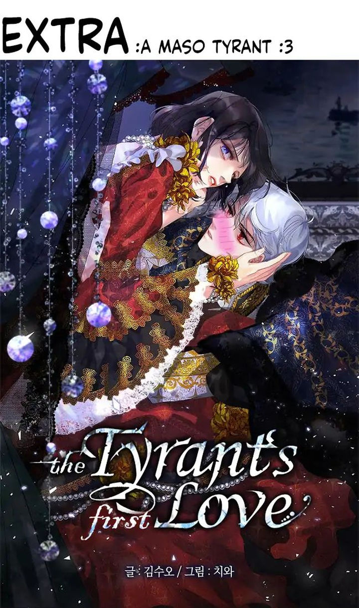 The Tyrant