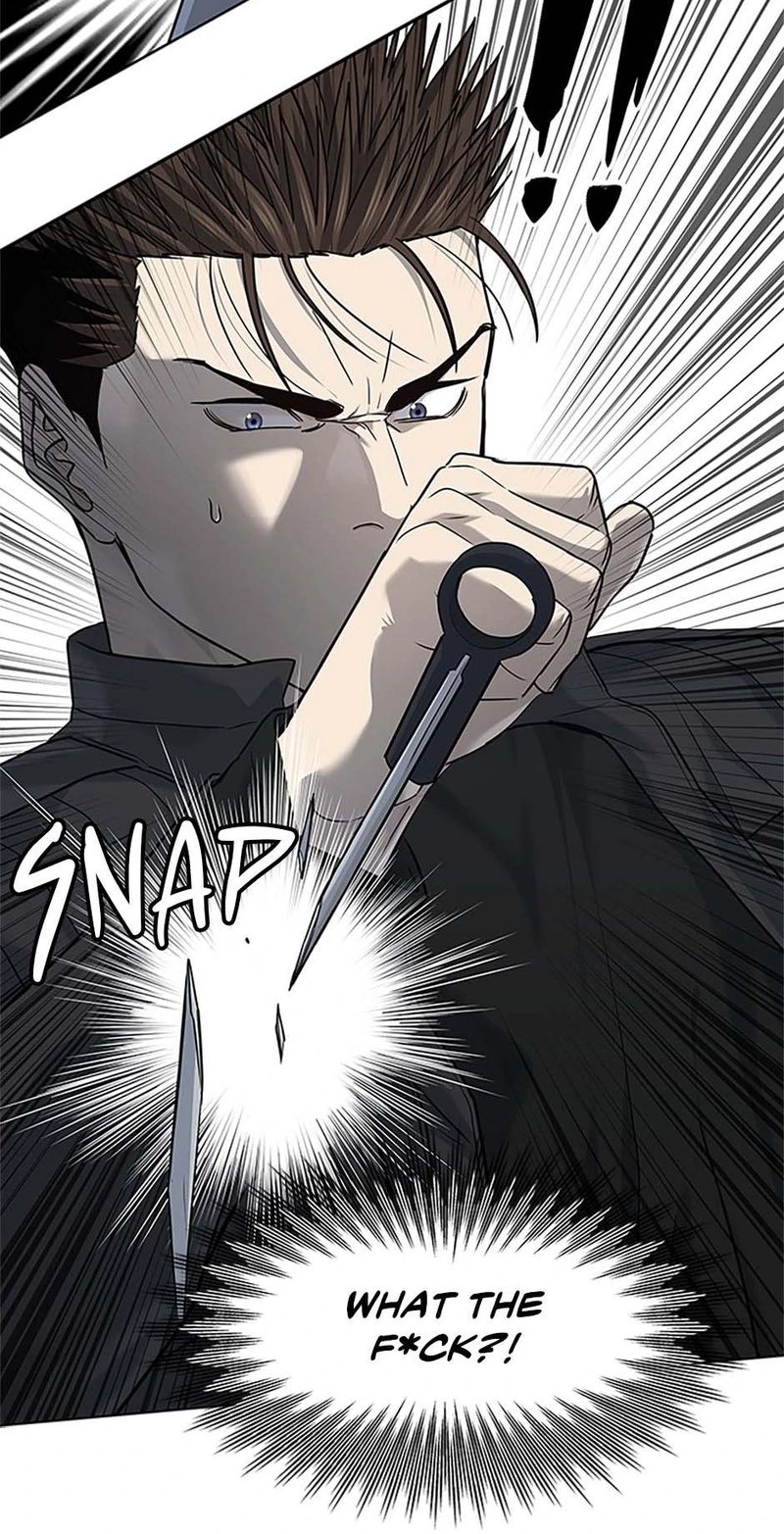 God of Blackfield - Chapter 221 Page 27