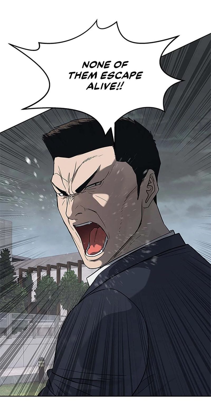 God of Blackfield - Chapter 221 Page 70