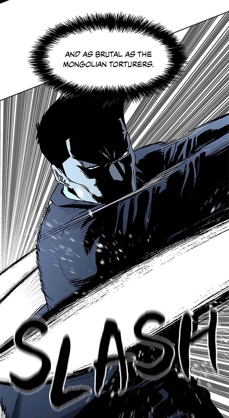 God of Blackfield - Chapter 222 Page 100