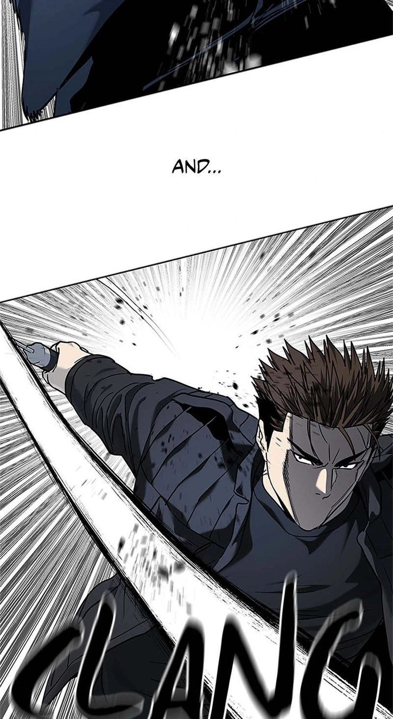 God of Blackfield - Chapter 222 Page 101