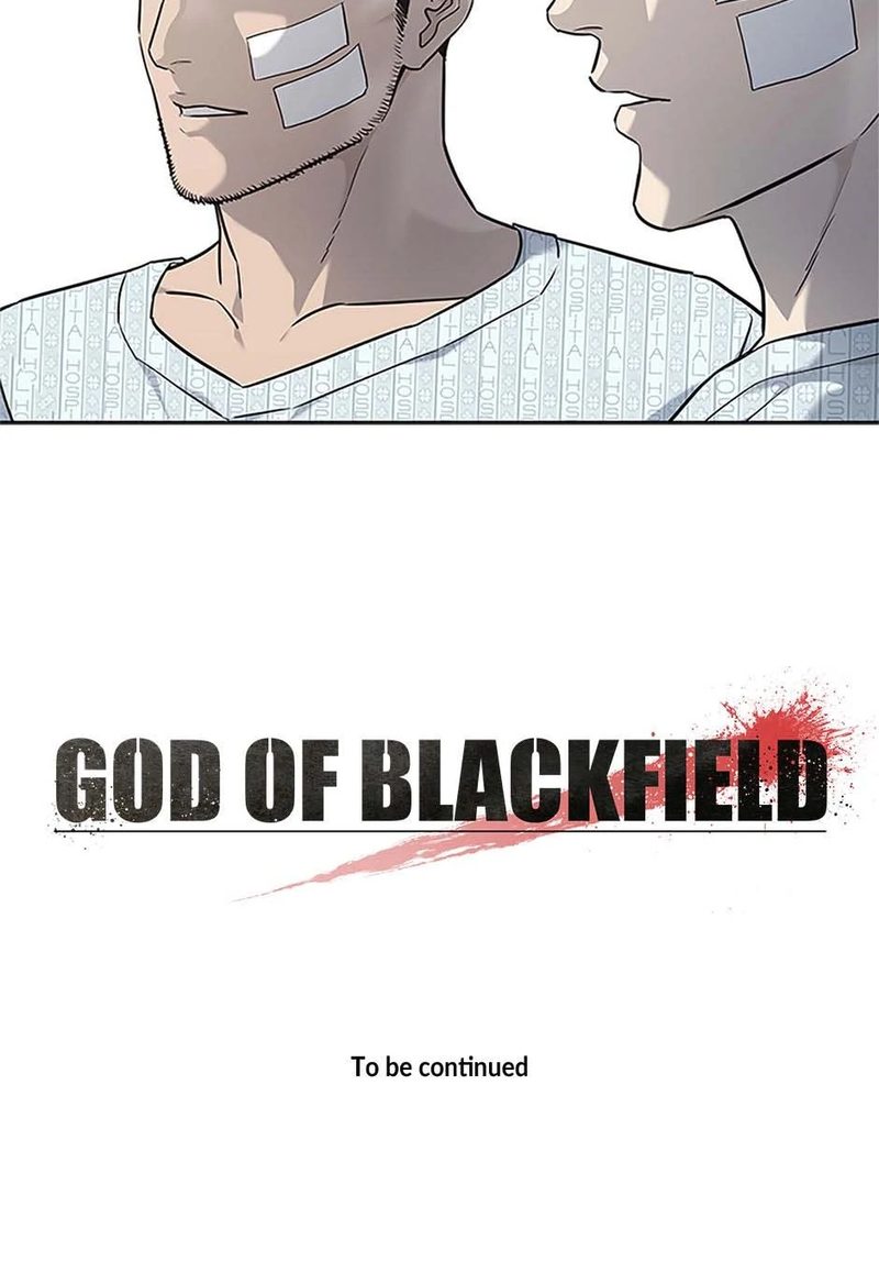 God of Blackfield - Chapter 225 Page 109