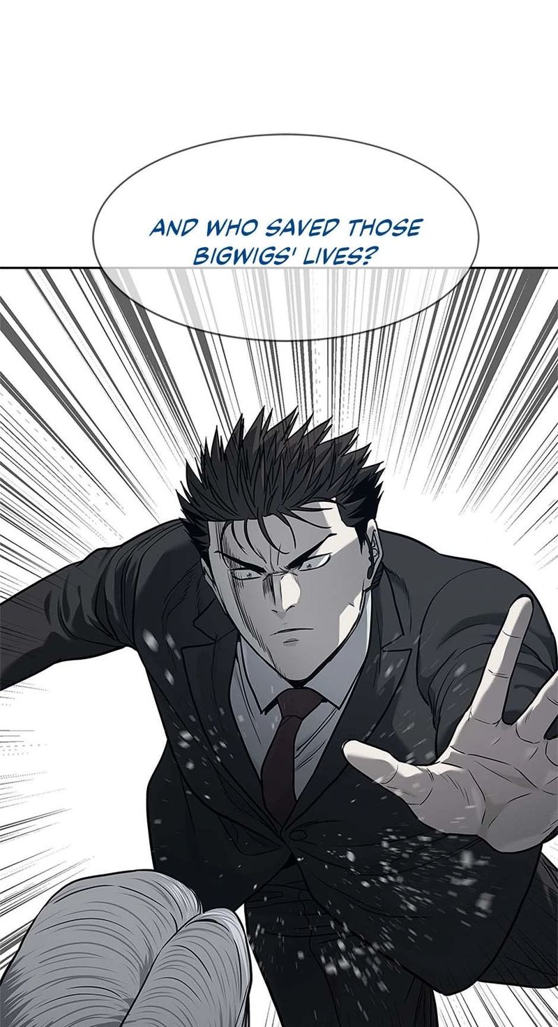 God of Blackfield - Chapter 229 Page 40