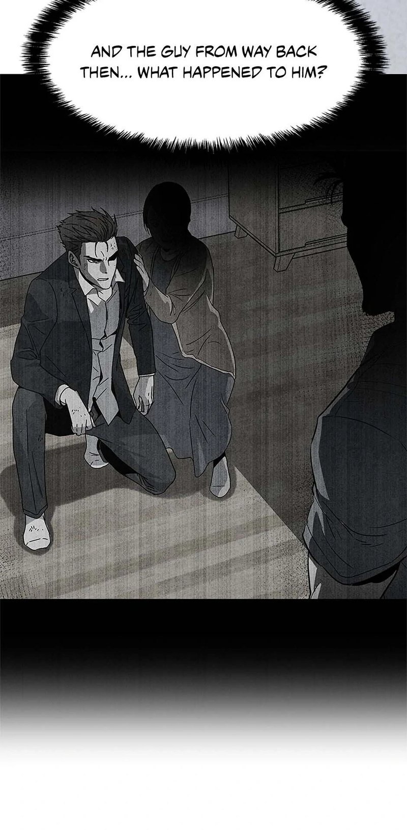 God of Blackfield - Chapter 230 Page 45