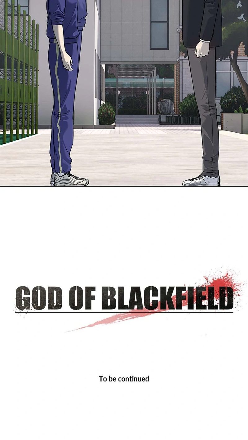 God of Blackfield - Chapter 234 Page 111