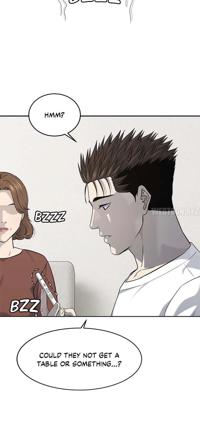 God of Blackfield - Chapter 238 Page 79
