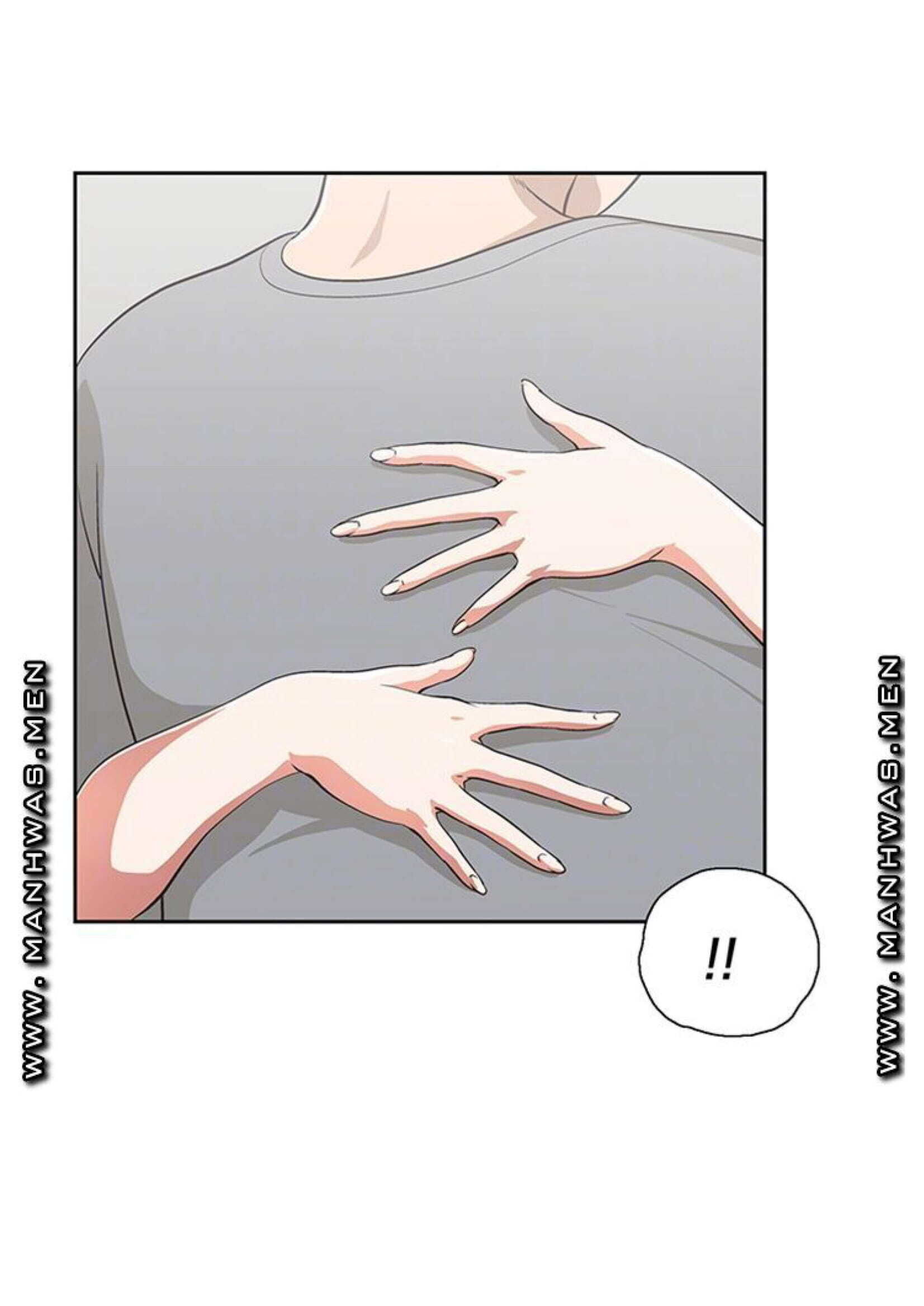 Fast Food - Chapter 4 Page 16