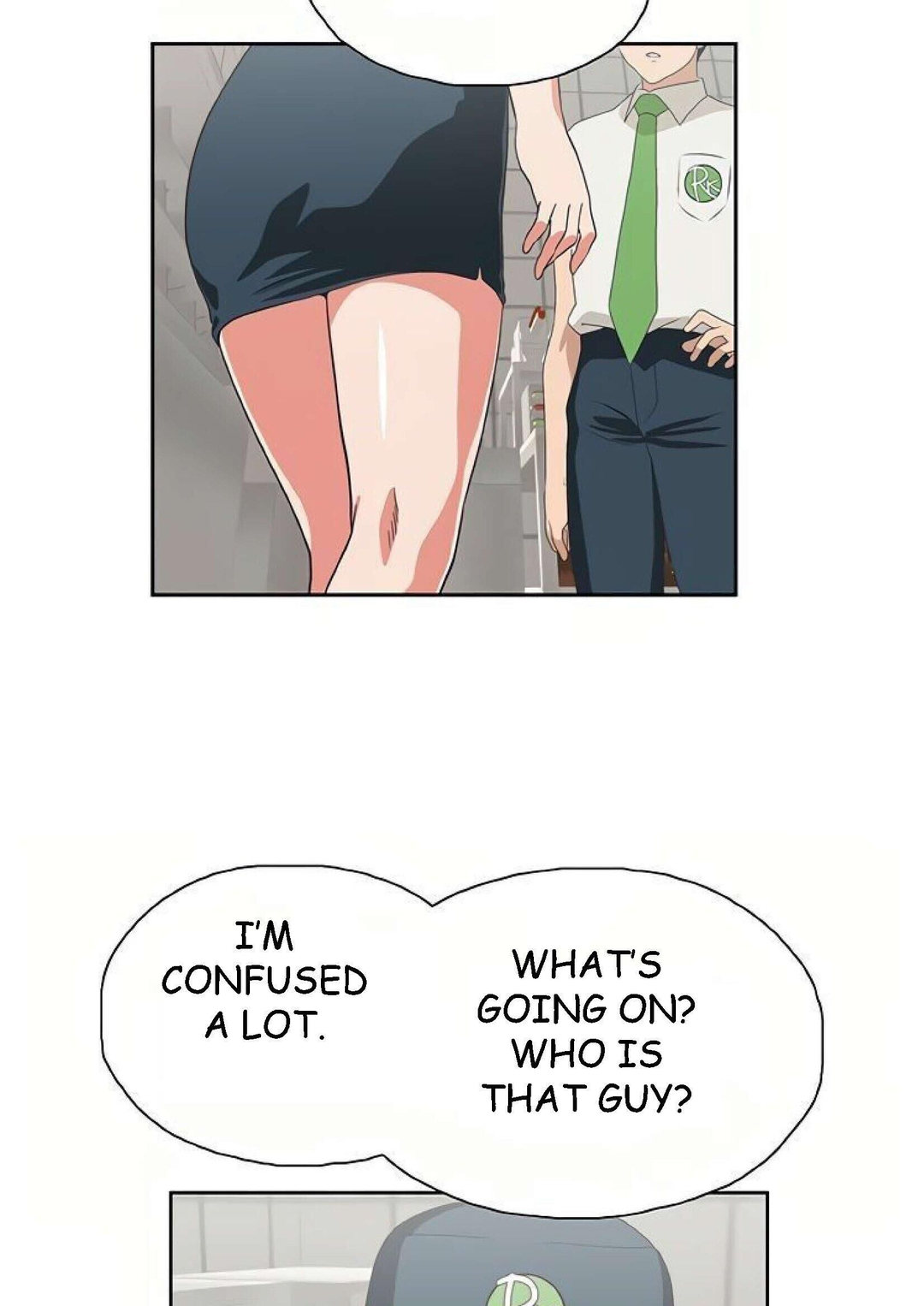 Fast Food - Chapter 9 Page 54