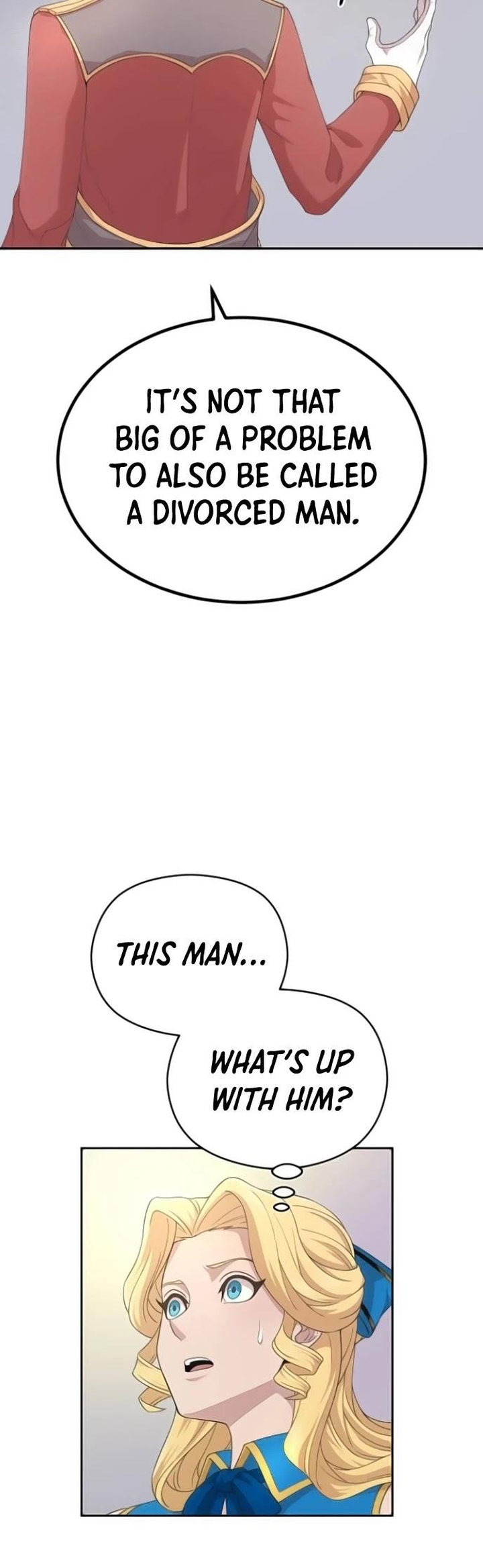 The Heavenly Demon Can