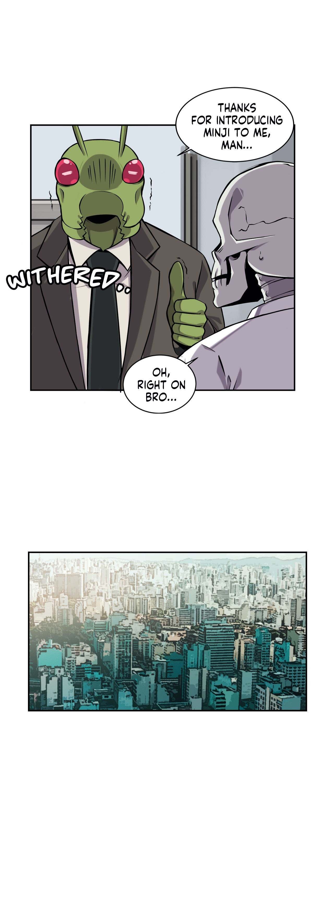 Zombie Girlfriend - Chapter 18 Page 3