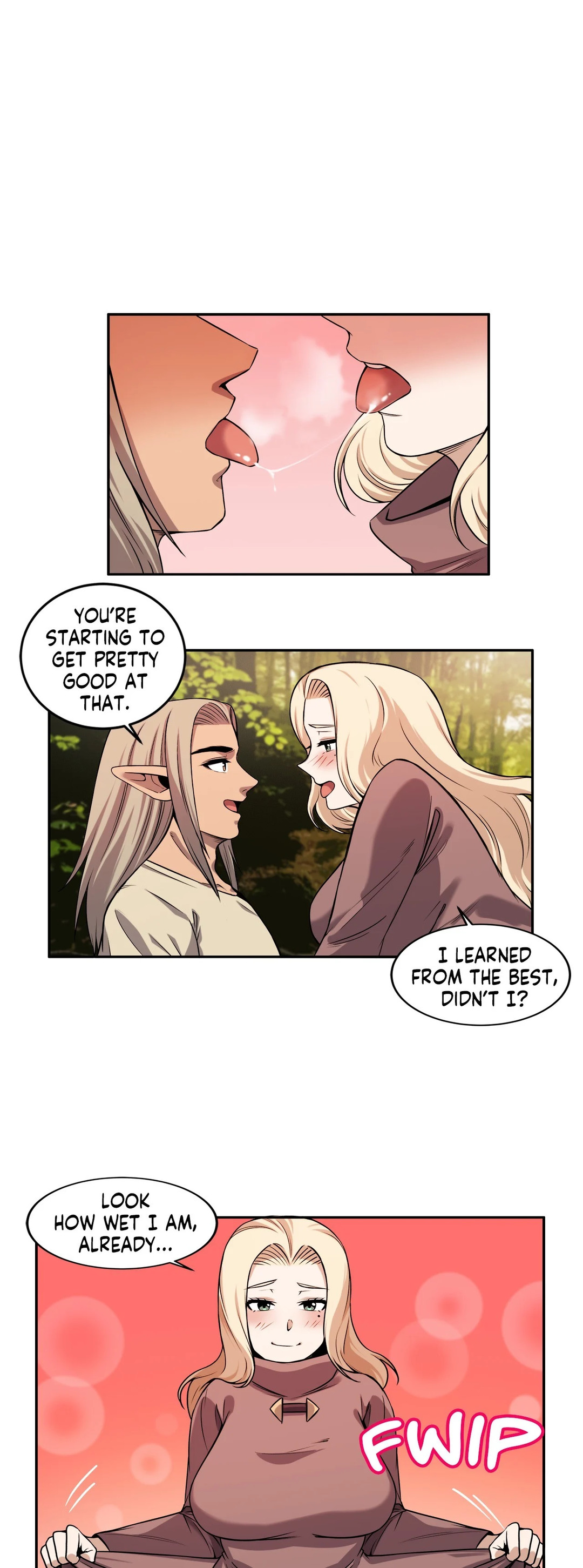 Zombie Girlfriend - Chapter 27 Page 1