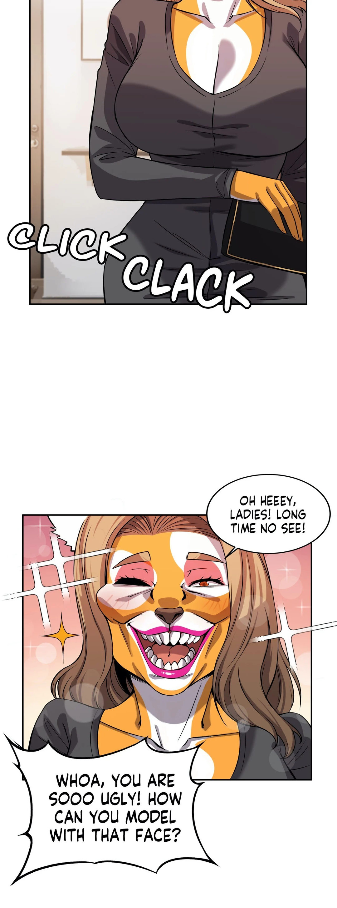 Zombie Girlfriend - Chapter 29 Page 11