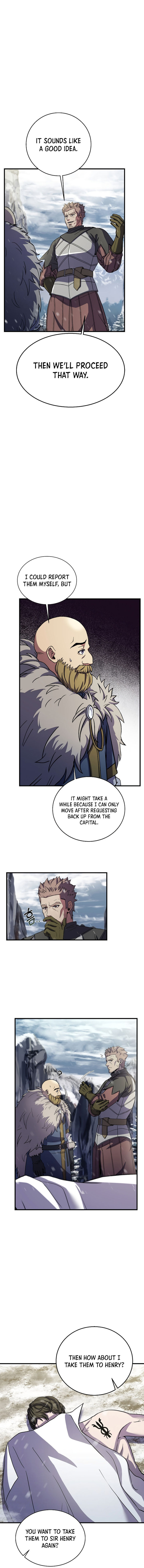 Rebirth of the 8-Circled Mage - Chapter 71 Page 18