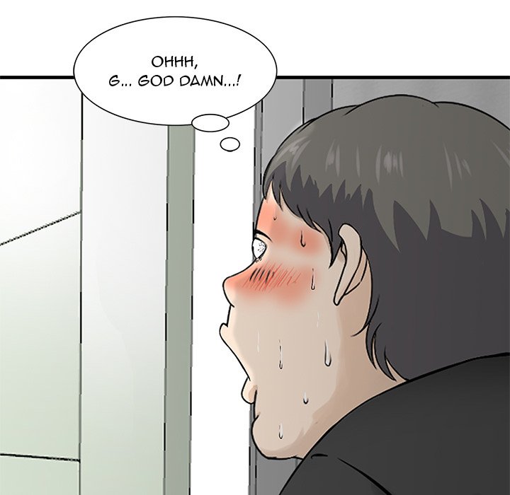 All Theirs - Chapter 10 Page 74