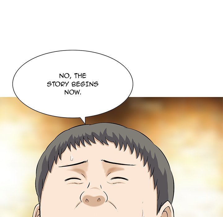 All Theirs - Chapter 12 Page 91